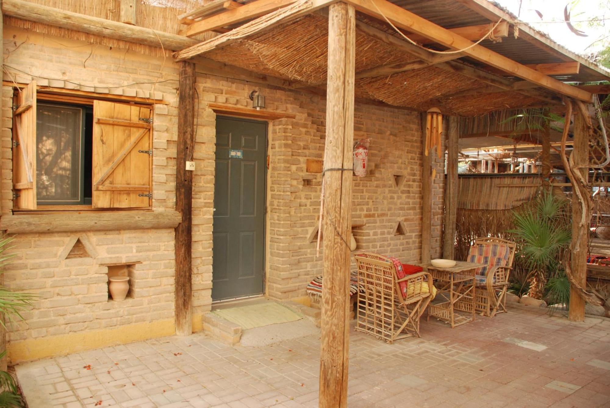 Desert Routes Inn Shvilim Ba Midbar Hazeva 외부 사진